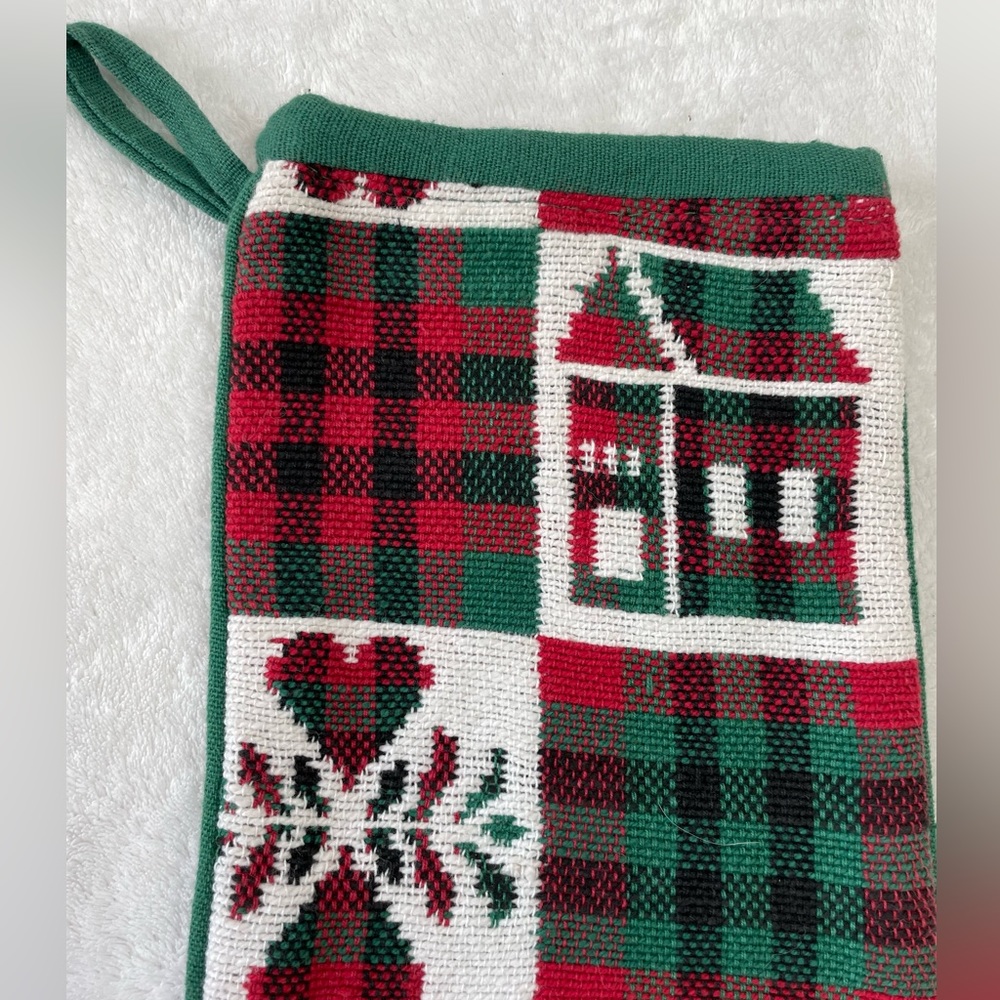 Christmas Stocking - Picture 4 of 4